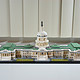 #本站首晒# Lego 乐高 21030 united states capitol building 美国国会大厦