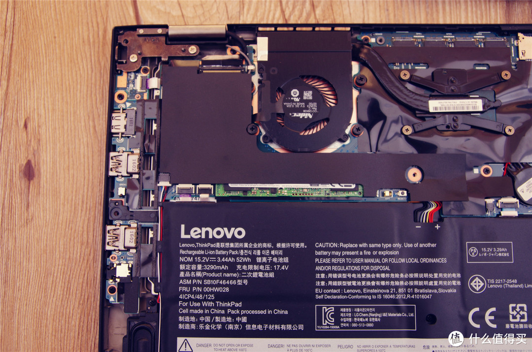 碳得,无厌--Lenovo ThinkPad X1 Carbon 2016(20FBA00ACD)评测