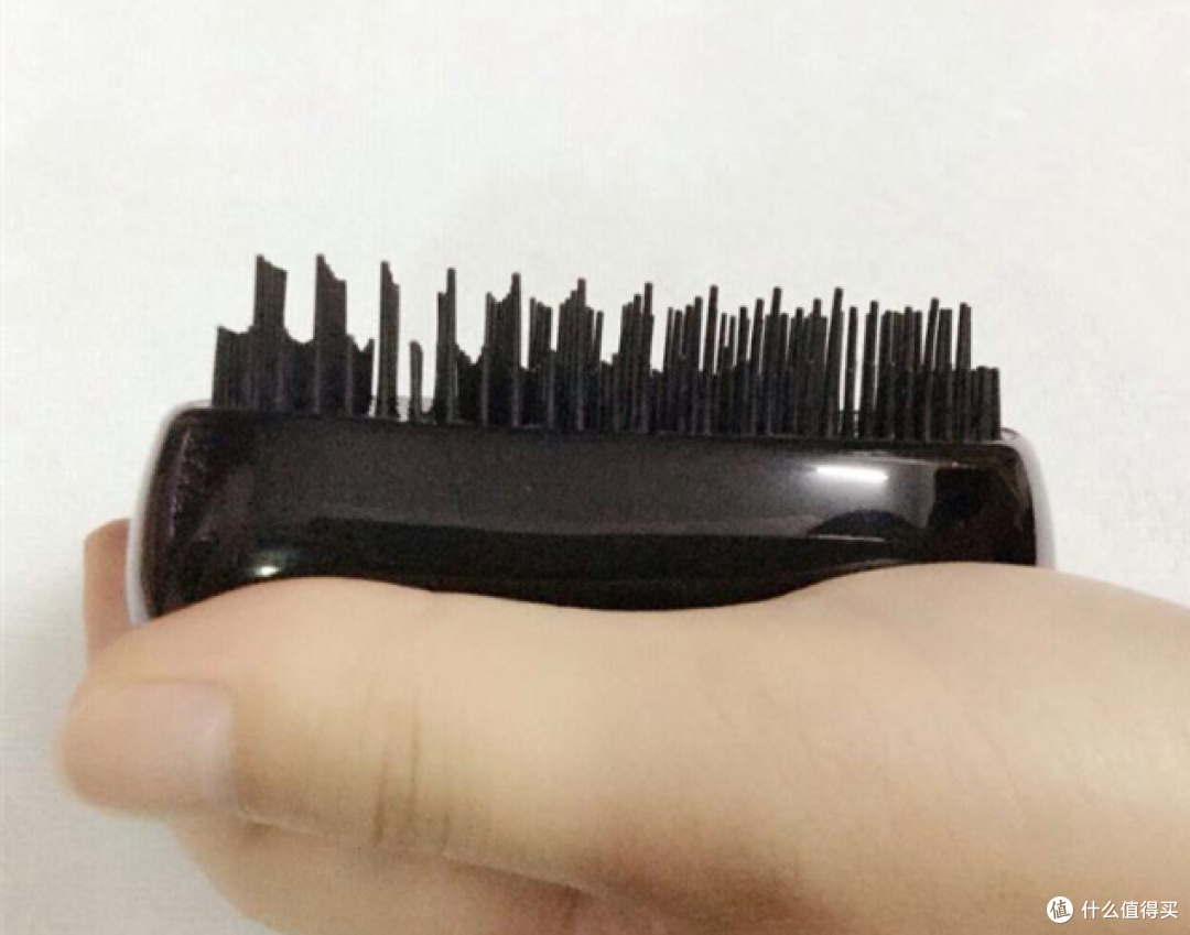 我的护发产品小分享