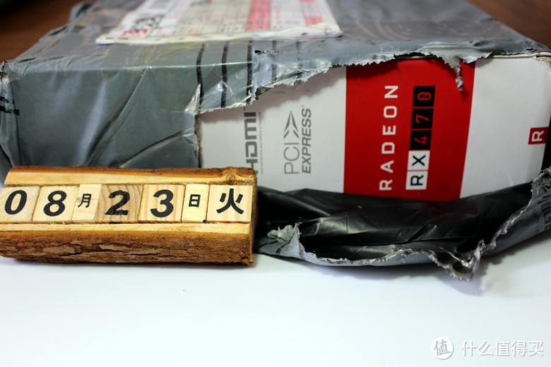 快到碗里来吧, 超 · 甜品级显卡 — DATALAND 迪兰 RX 470 4G X-S开箱、拆解、对比、能耗比