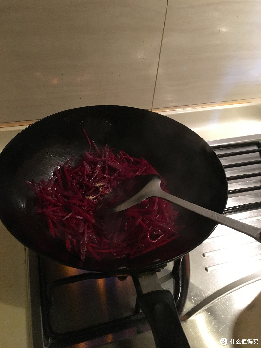 平价营养品紫菜头，甜菜根其实不难吃