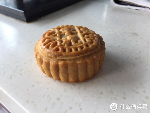 中秋节必吃的广式月饼（含莲蓉、豆沙馅的制作方法）