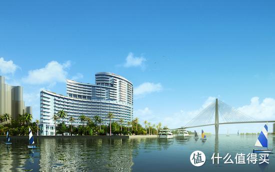 iHG新成员 — 海口华彩华邑酒店入住体验