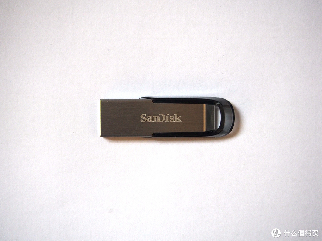 便宜但速度一般：SanDisk 闪迪 Ultra Flair CZ73 USB 3.0 U盘 使用报告