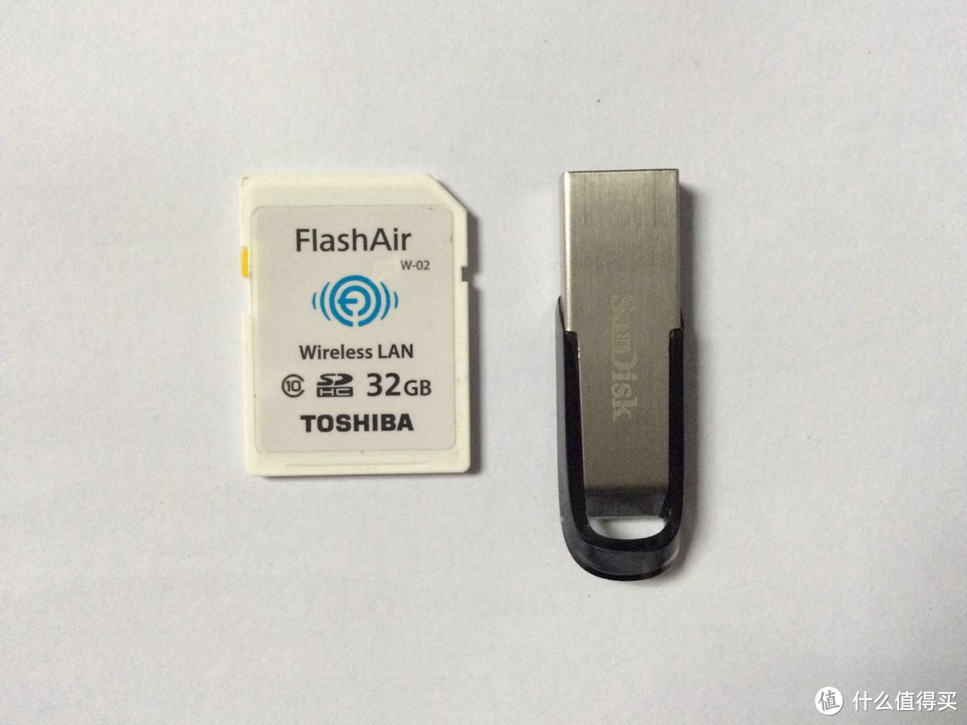 便宜但速度一般：SanDisk 闪迪 Ultra Flair CZ73 USB 3.0 U盘 使用报告