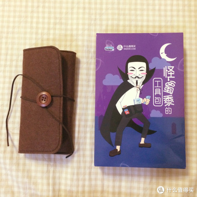 评价获奖惹人羞 — 借“怪蜀黍”分享一下套套使用体验（没有真人兽）