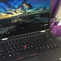 联想 ThinkPad X1 Carbon 笔记本使用总结(B 面|摄像头|边框|键盘)