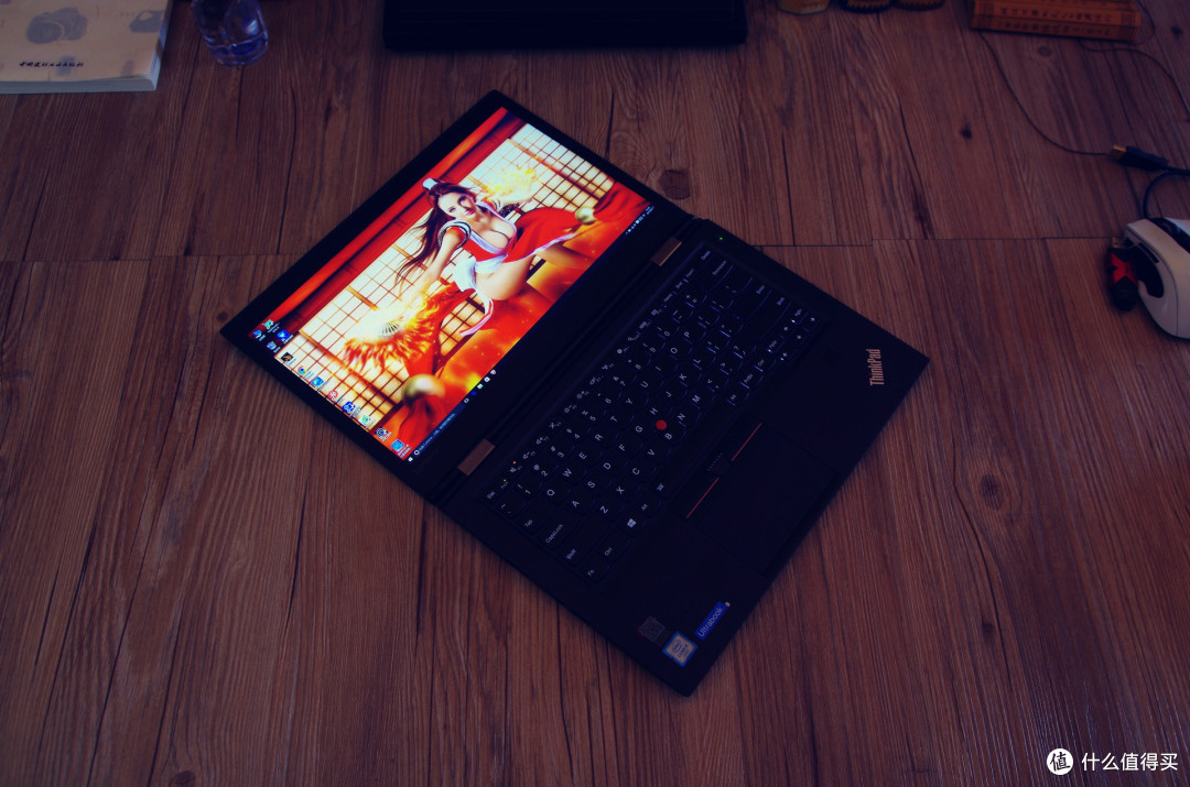 碳得,无厌--Lenovo ThinkPad X1 Carbon 2016(20FBA00ACD)评测