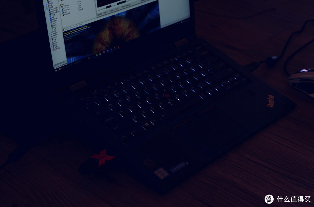 碳得,无厌--Lenovo ThinkPad X1 Carbon 2016(20FBA00ACD)评测