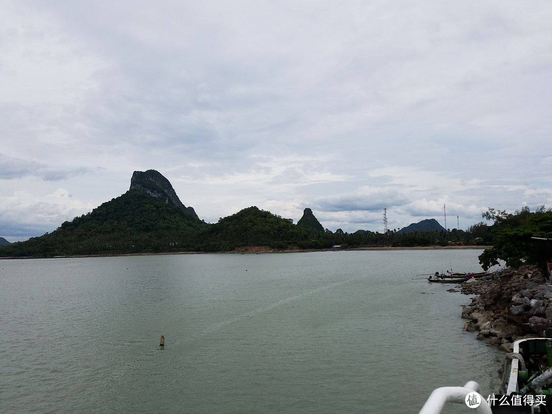 海景仅仅是海景