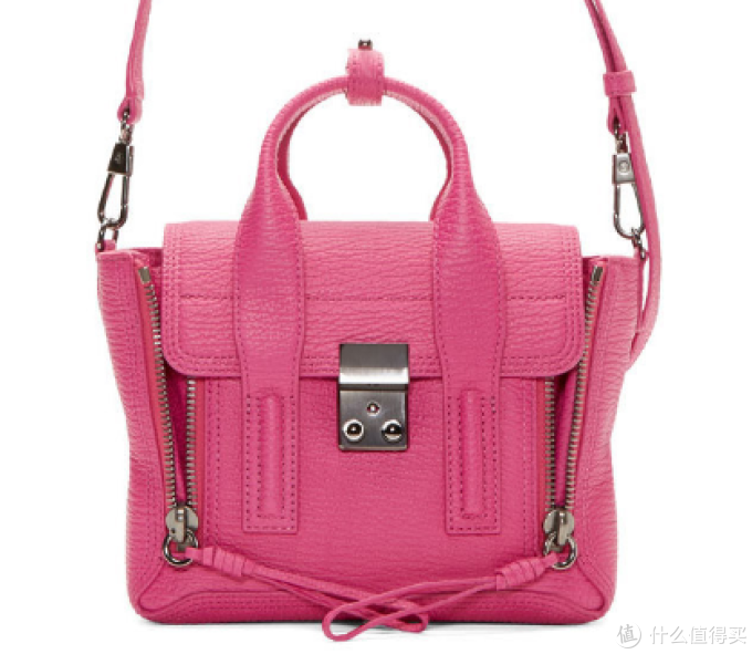 #原创新人#Rebecca Minkoff 美国官网 购物+价格保护+晒单