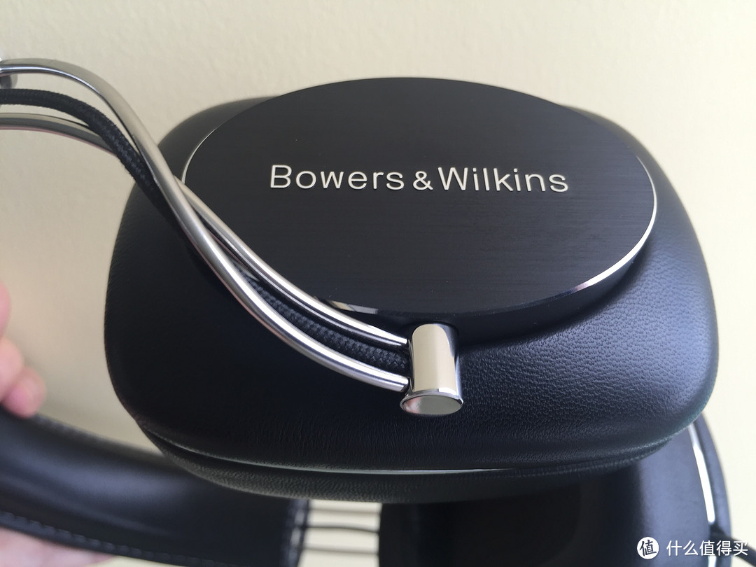 为信仰充值——法亚购入 Bowers & Wilkins 宝华韦建 P7 开箱