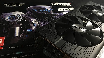 全方位·攻略向·测评 — 看超白金RX480 8G如何挑战一众显卡