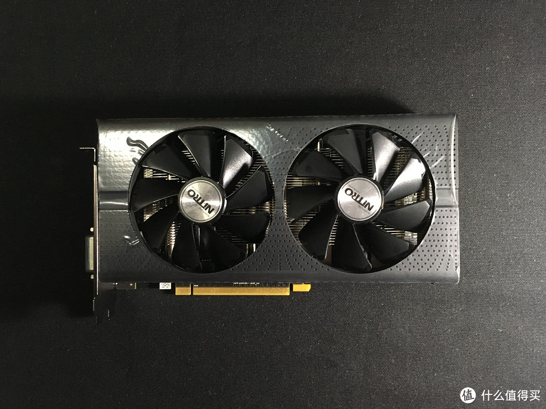 全方位·攻略向·测评 — 看超白金RX480 8G如何挑战一众显卡