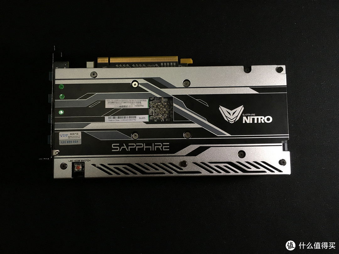 全方位·攻略向·测评 — 看超白金RX480 8G如何挑战一众显卡