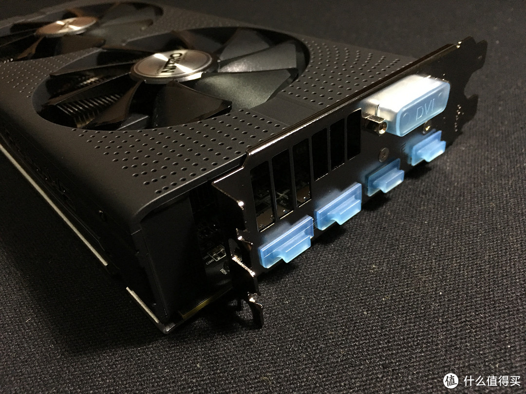 全方位·攻略向·测评 — 看超白金RX480 8G如何挑战一众显卡