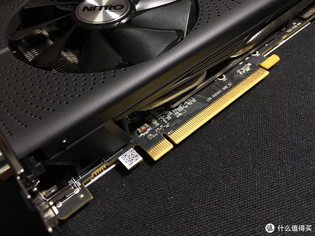 全方位·攻略向·测评 — 看超白金RX480 8G如何挑战一众显卡