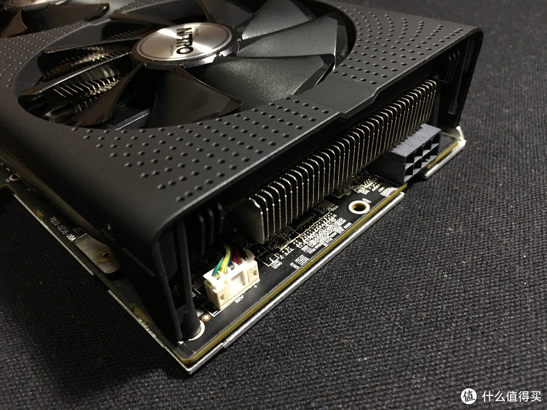 全方位·攻略向·测评 — 看超白金RX480 8G如何挑战一众显卡