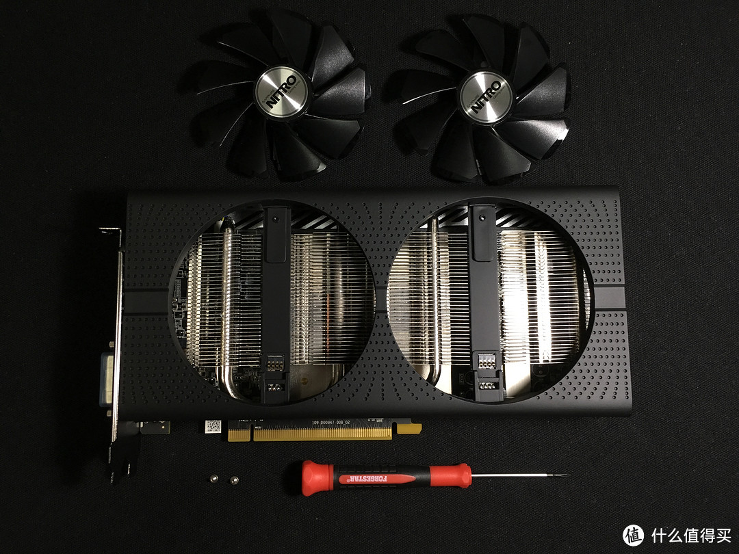 全方位·攻略向·测评 — 看超白金RX480 8G如何挑战一众显卡