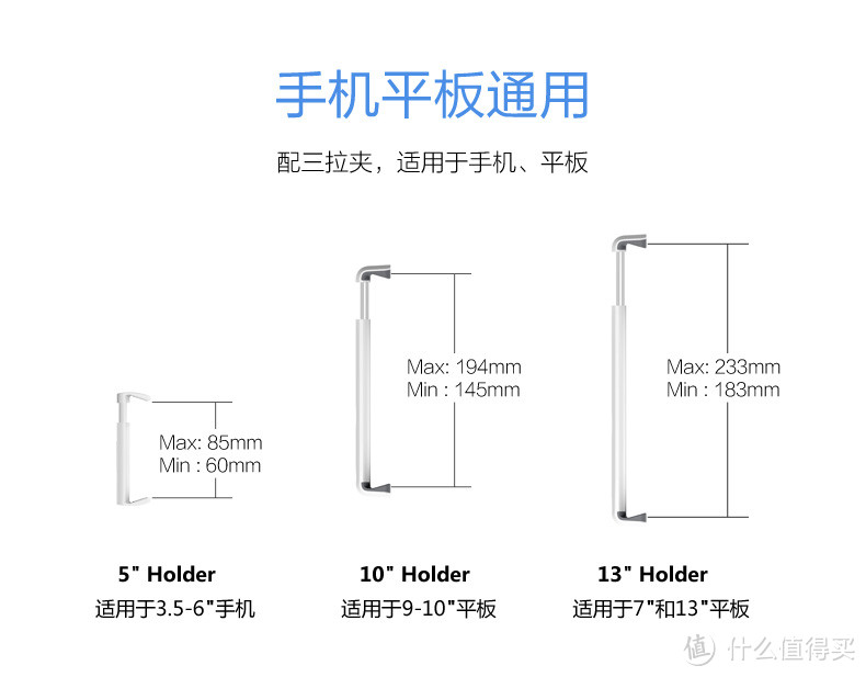 满意的平板落地支架 — UP 埃普 手机懒人支架 开箱