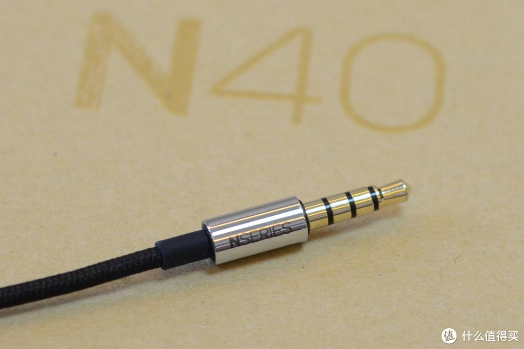 #本站首晒# 次旗舰圈铁 AKG 爱科技 N40 入耳式耳机 开箱