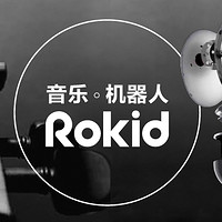Bad Idea 篇八：Rokid Home A.I. 家庭智能机器人