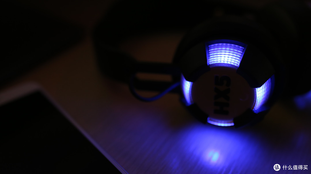 论如何用一款耳机引爆夜场：PHILIPS飞利浦 HX5 耳机