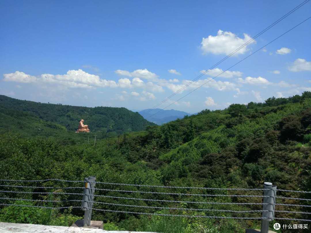 问佛问道,雪窦行脚