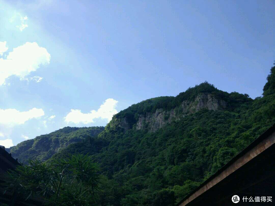 问佛问道,雪窦行脚