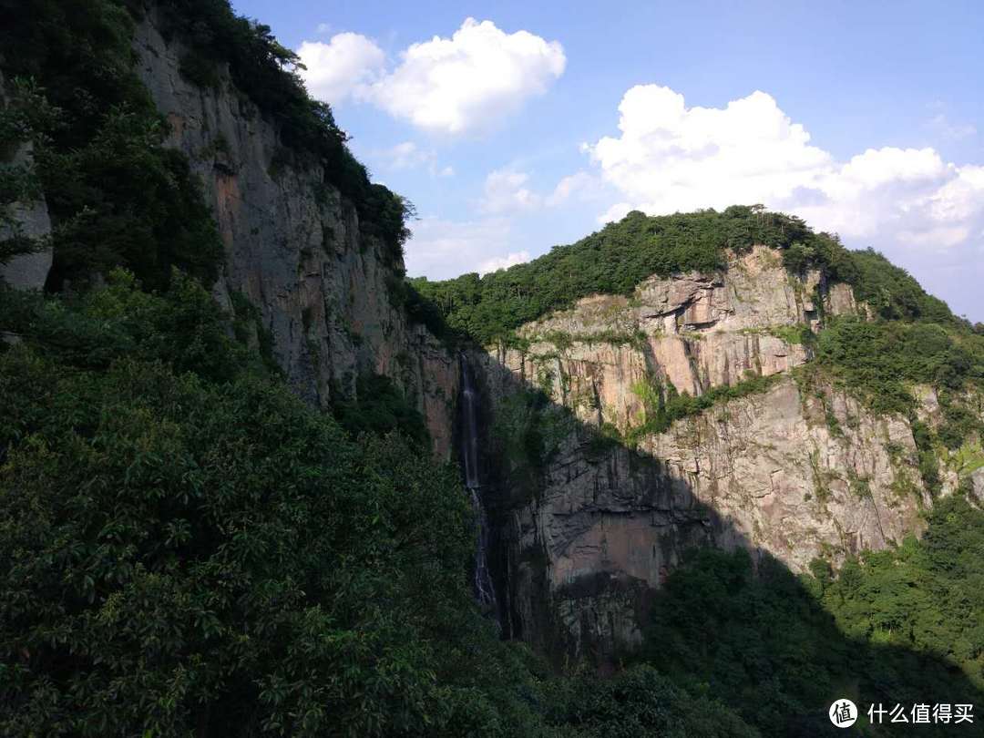 问佛问道，雪窦行脚