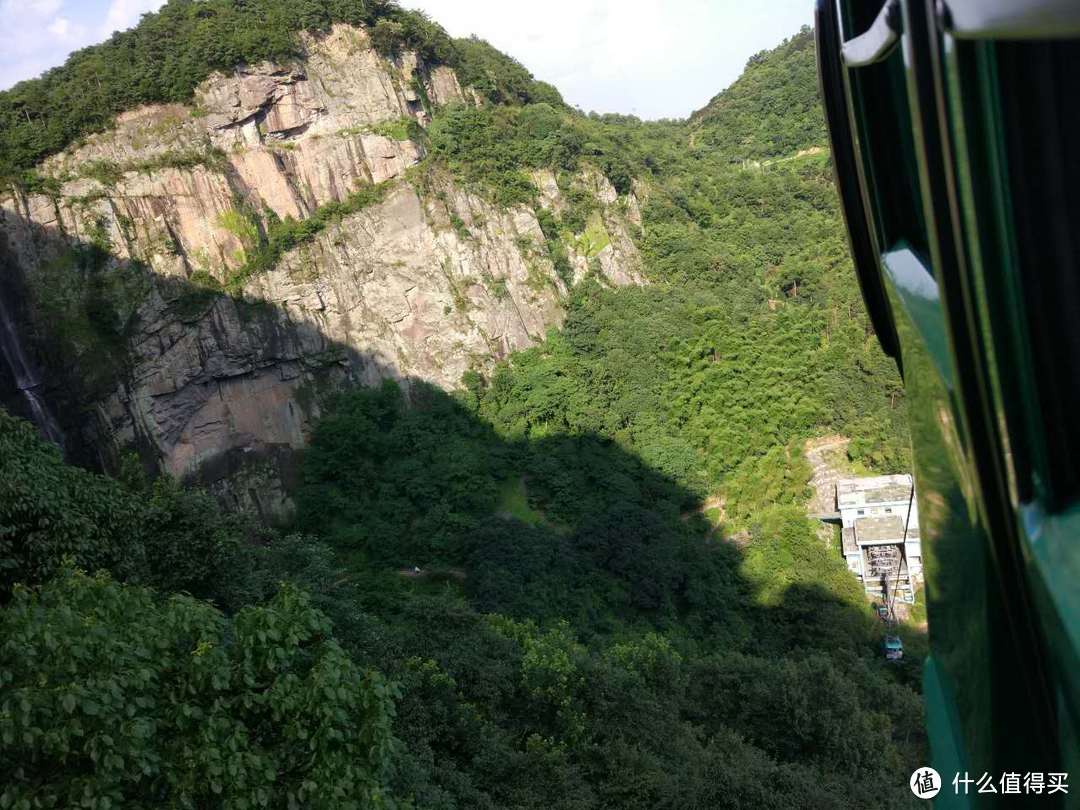 问佛问道,雪窦行脚