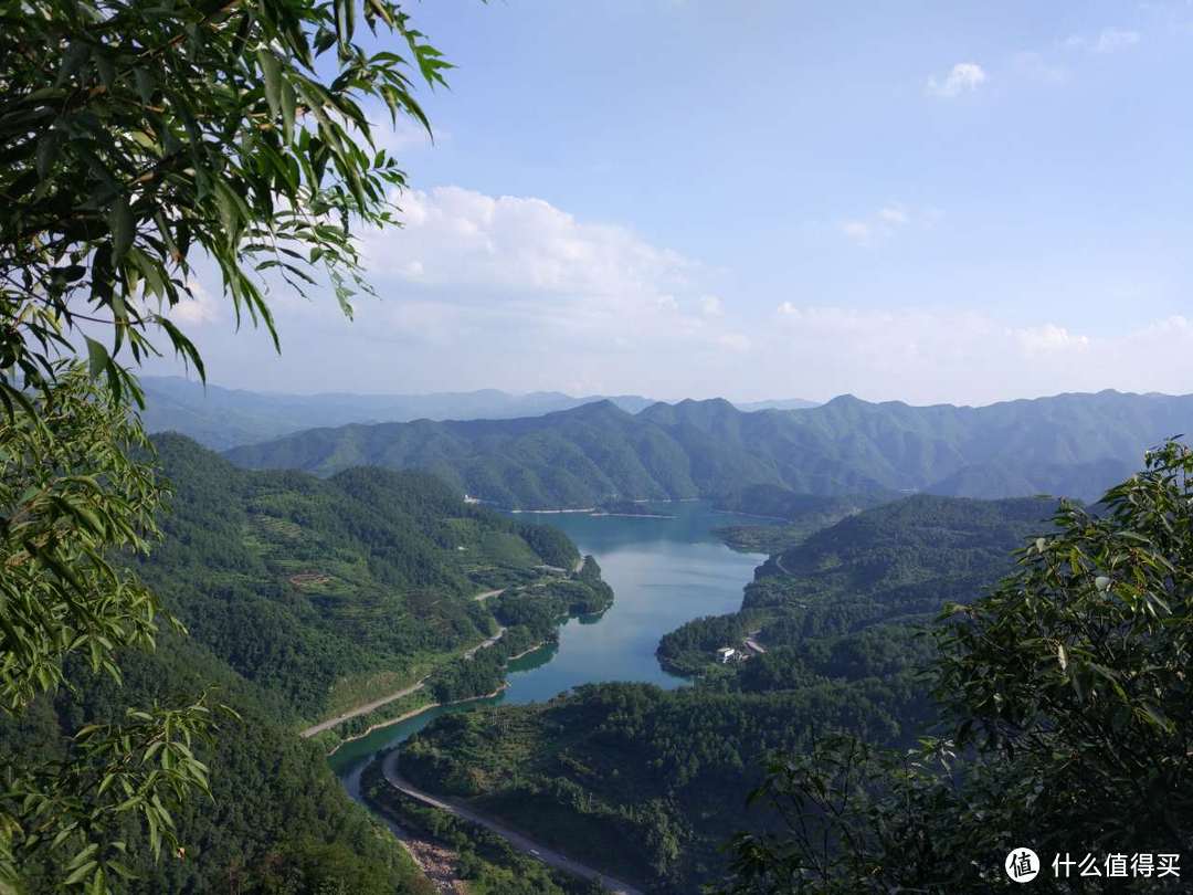 问佛问道，雪窦行脚