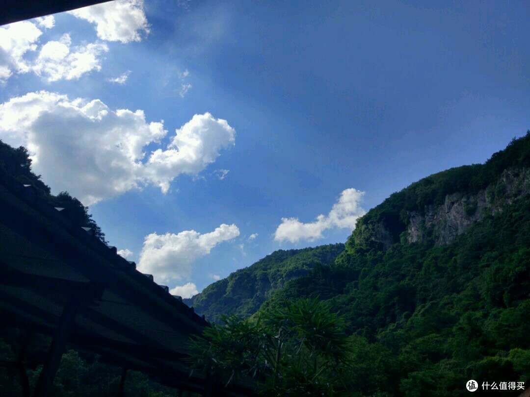 问佛问道,雪窦行脚