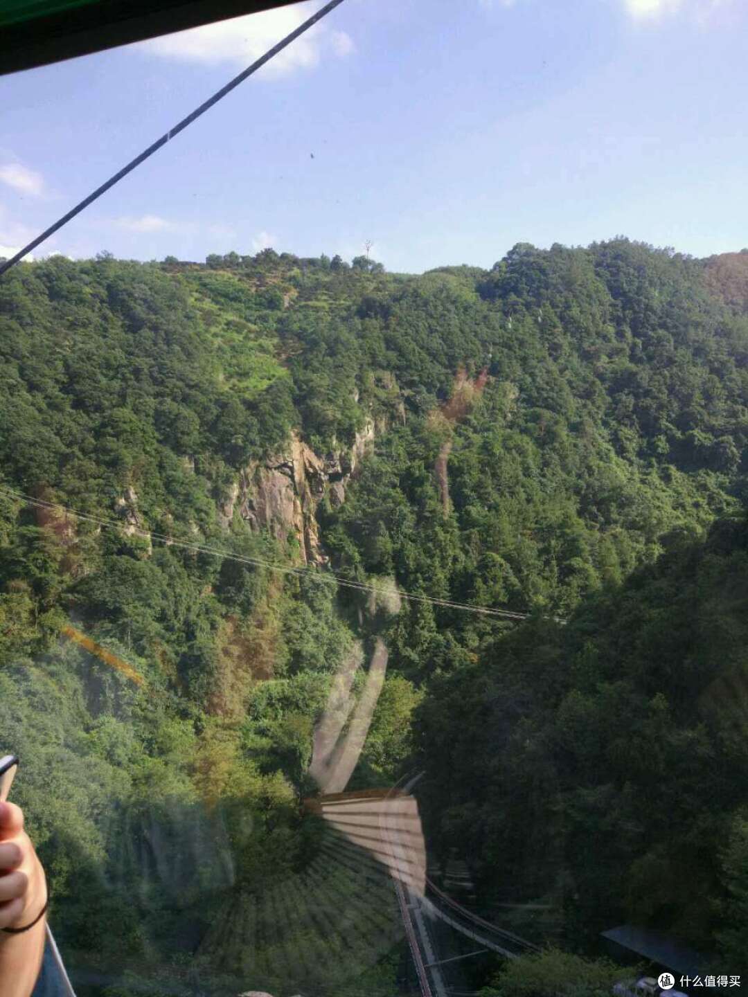 问佛问道,雪窦行脚