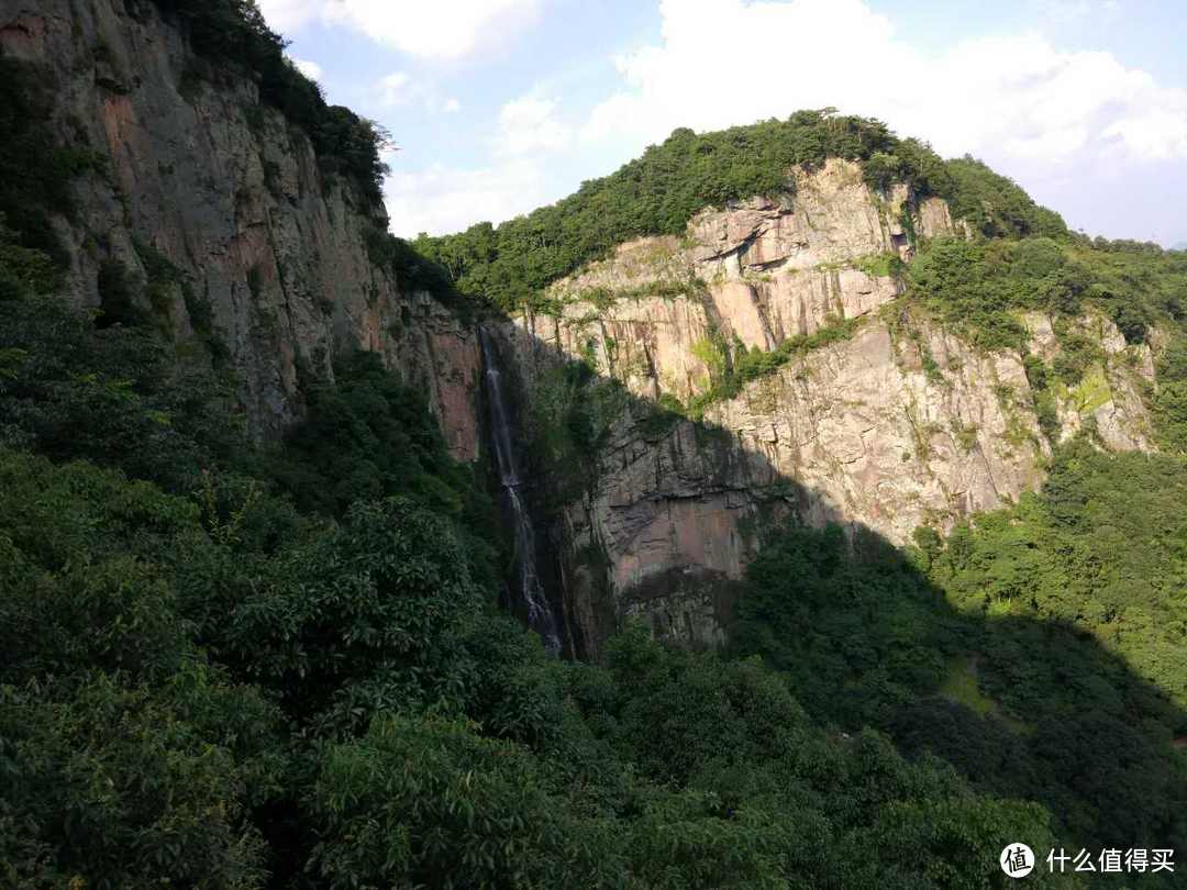 问佛问道，雪窦行脚