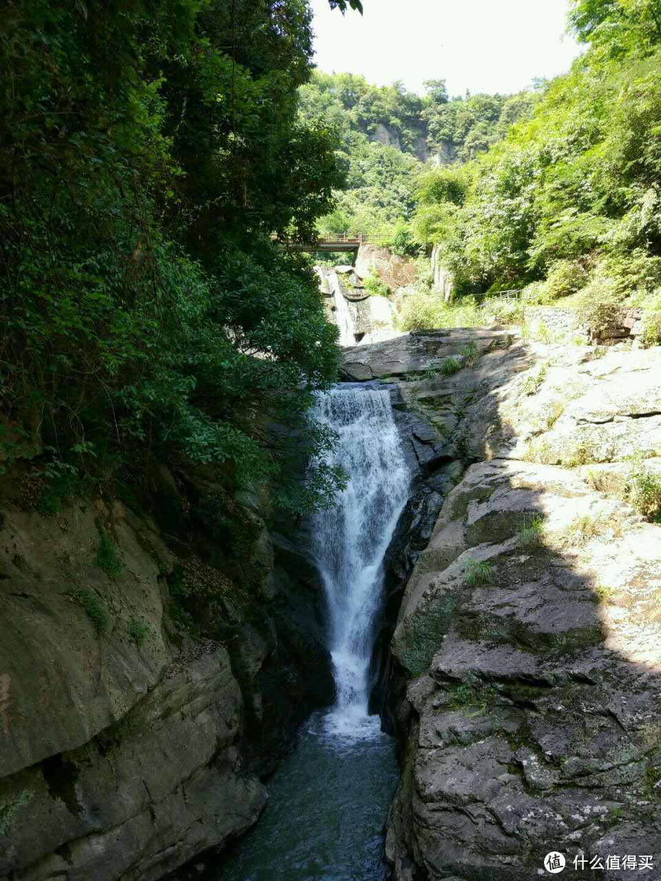 问佛问道，雪窦行脚