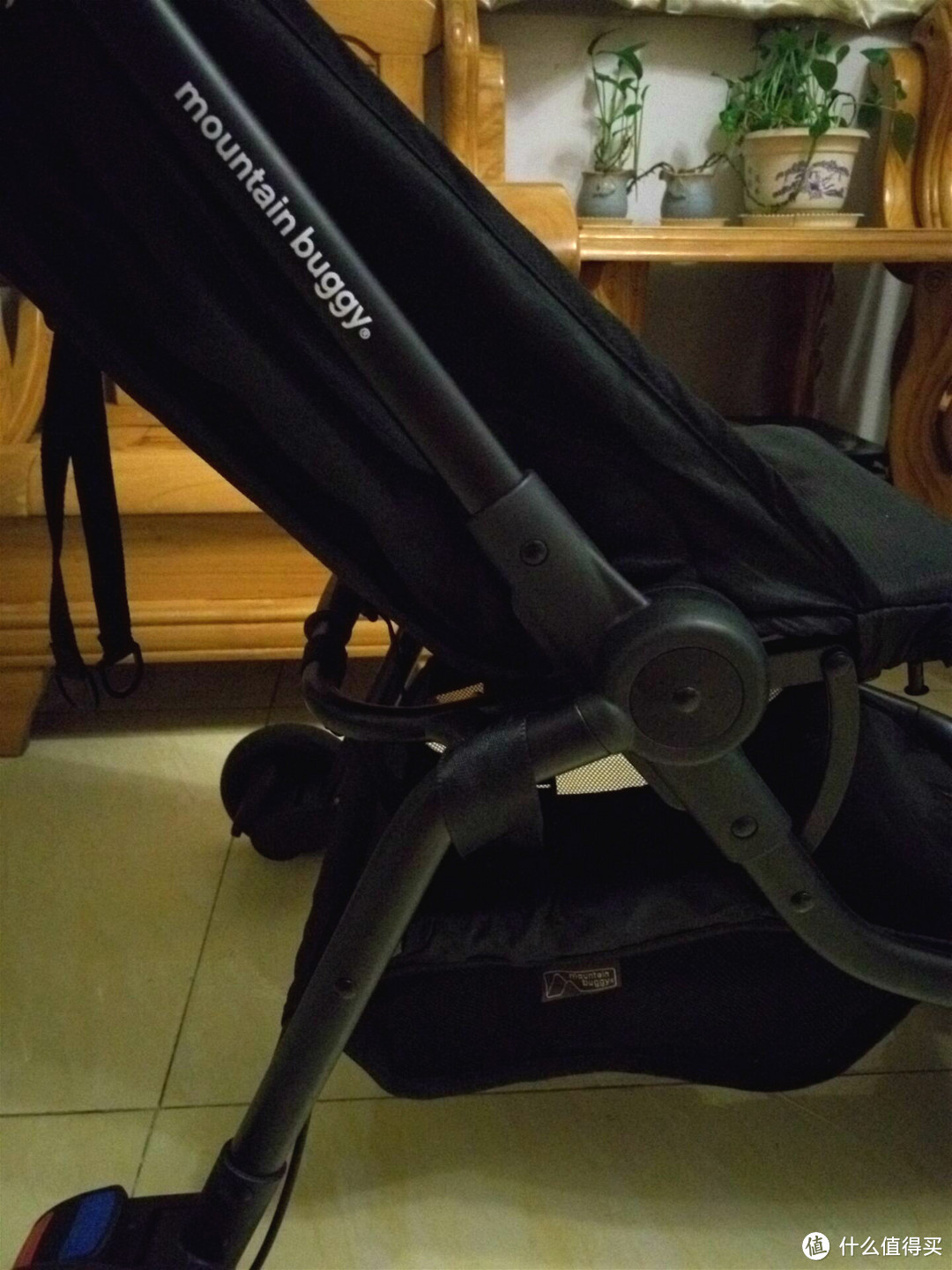 16新款 Mountain Buggy Nano  VS 美版Recaro 评测