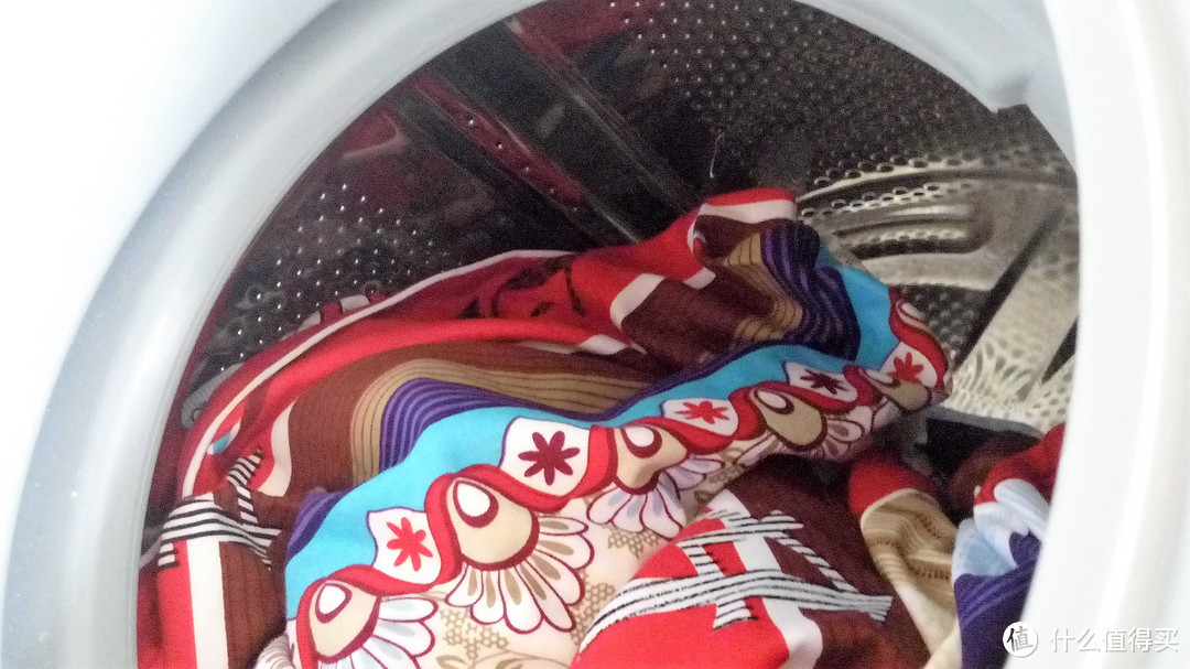 德国品质的传承——SIEMENS 西门子 WM08X0601W 滚筒洗衣机