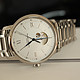  Ashford入手BAUME & MERCIER 名士 Classima 克莱斯麦 MOA08833 机械腕表　