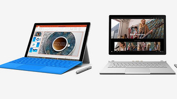 Windows 平板&电脑 二合一设备 购买指南