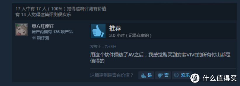 为了VR，真的需要一张GTX1070吗？