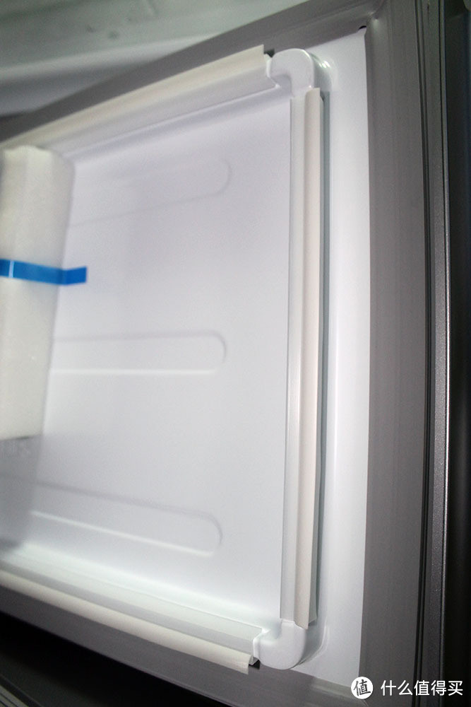 智能时代的高颜值冰箱——惠而浦 BCD-251WTGUW 天猫定制版试用