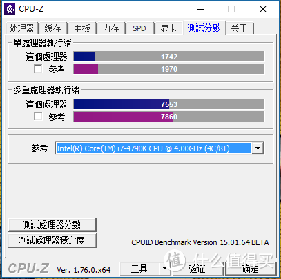 选择CPU和板子的碎碎念