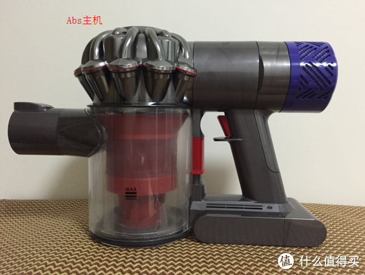 Dyson 戴森 V6 Motorhead、Orgin+和Absolute 使用对比及购买建议