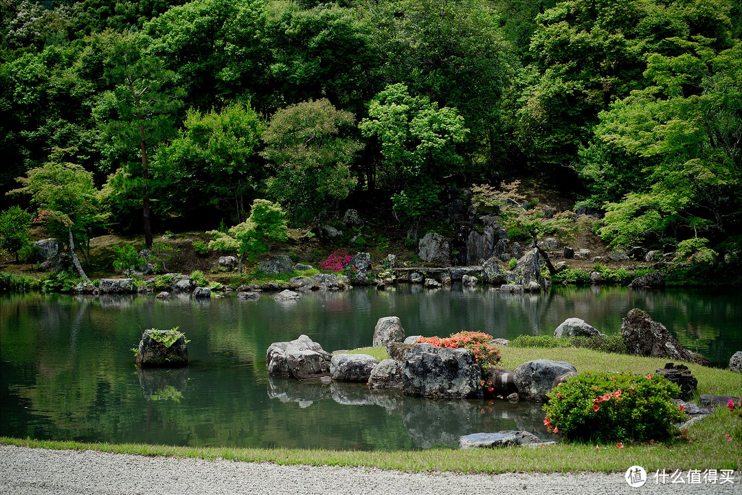 京都踏山访寺之旅