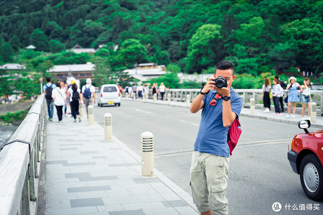 京都踏山访寺之旅