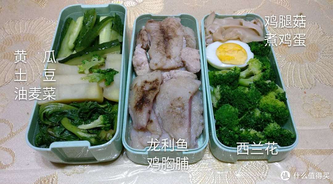 #一周热征#减肥食谱# 减肥不易，且减且珍惜！