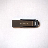 实用电脑周边 篇四：便宜但速度一般：SanDisk 闪迪 Ultra Flair CZ73 USB 3.0 U盘 使用报告