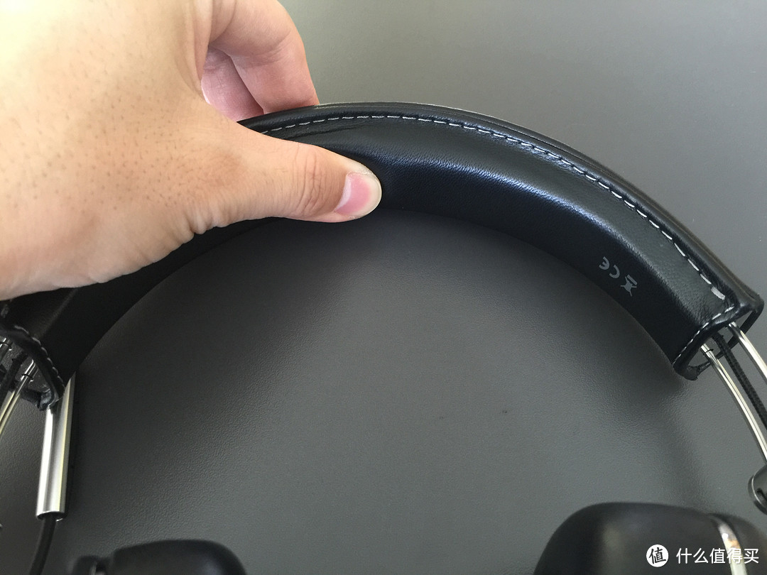 为信仰充值——法亚购入 Bowers & Wilkins 宝华韦建 P7 开箱