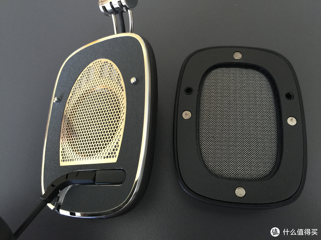 为信仰充值——法亚购入 Bowers & Wilkins 宝华韦建 P7 开箱